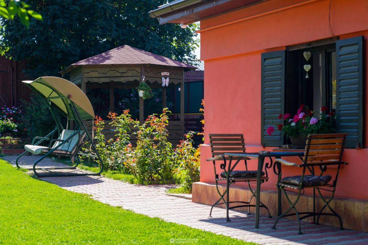 Sunset Cottage Brașov Exterior foto